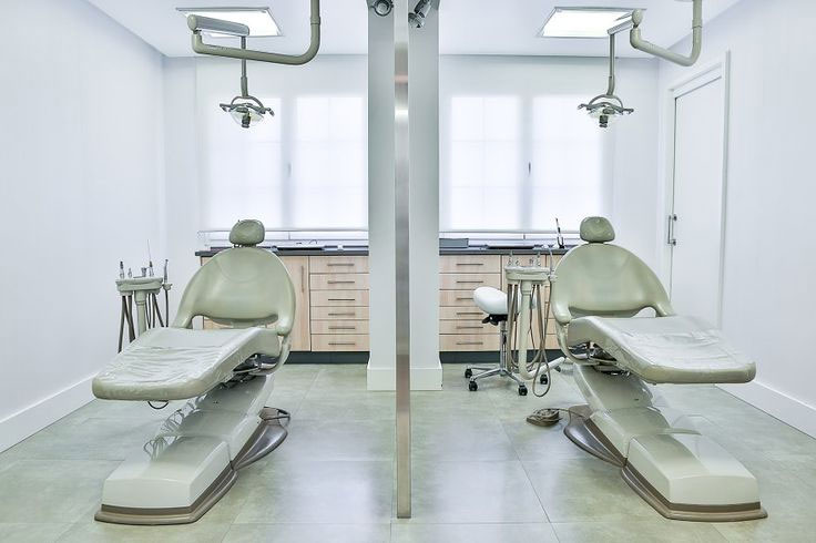 پارتیشن بندی مطب